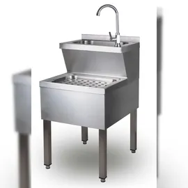 Saro Mona Handwaschbecken 0 x 0 cm