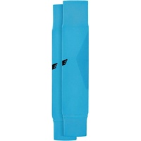 Erima Stutzen Tube Socks Curacao/Schwarz 29-32