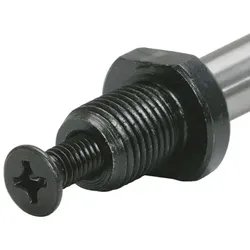 SDS-Spannfutter-Adapter, 65mm