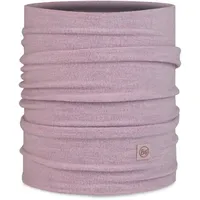 Buff ® Merino Fleece Nackenwärmer - Solid Lilac Sand - One Size