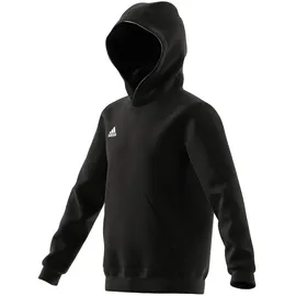 adidas Entrada 22 Sweat Hoodie Black 140