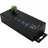 Exsys EX1505HMVS - USB 3.0 4-Port Industrie-Hub, Managed, 15 kV ESD