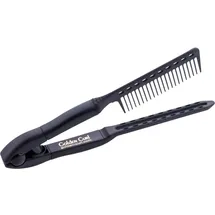 Golden Curl Easy Comb