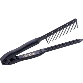Golden Curl Easy Comb