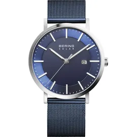 BERING Solar Milanaise 39 mm 15439-307