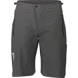 POC W's Essential Enduro Shorts sylvanite grey (1043) XL