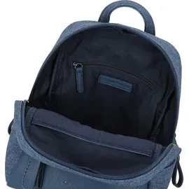Tom Tailor Tamara Backpack S Blau