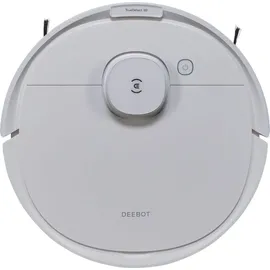 Ecovacs Deebot N8 Pro