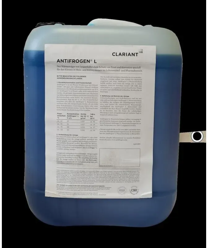 Antifrogen N