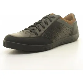 Jomos Malaga Herren Schwarz 50