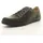 Jomos Malaga Herren Schwarz 50