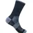 WrightSock Wandersocken Crew Merino Escape 41,5-45 Blau