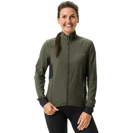 Vaude Damen Kuro Air Jacke (Größe M, oliv)