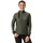 Vaude Damen Kuro Air Jacke (Größe M, oliv)