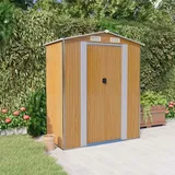vidaXL Gartenschuppen