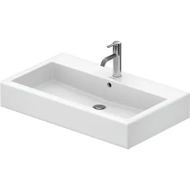 Duravit Vero Waschtisch 80 x 47 cm (0454800000)