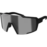 Scott Shield Compact LS Photo. S1-3 (VLT 10-65%) - Fahrradbrille grau