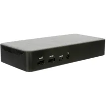 Targus USB4 Triple Video Docking Station with 100W