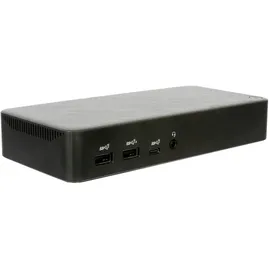 Targus USB4 Triple Video Docking Station with 100W