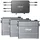 Zendure SolarFlow Set 5,76kWh PV-Hub1200 inkl. 3 x AB2000
