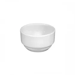 Seltmann Weiden 6x Seltmann Butternäpfchen, Form: Meran, Dekor: 00006