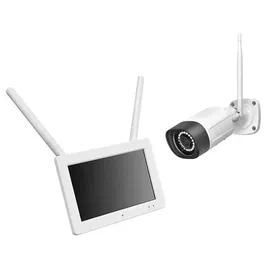 Indexa WR120 SET M7B Weiß