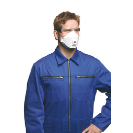 3M Atemschutzmaske, mit Ventil, FFP1