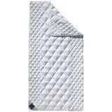 billerbeck 742 Cottonell Topper 90 x 190 cm