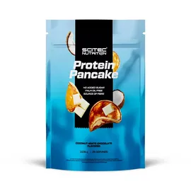 Scitec Nutrition Protein Pancake Neutral Pancake 1036 g