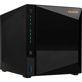 ASUSTOR Drivestor 4 PRO Gen 2 NAS System 4-bay