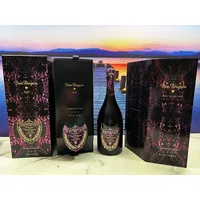 Dom Perignon 2003 Rose Iris van Herpen Champagner "Metamorphosis" 0,75L NEU OVP