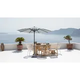 Primaster Kreta Ø 300 cm Creme