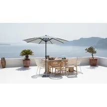 Primaster Kreta Ø 300 cm Creme