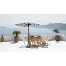 Primaster Kreta Ø 300 cm Creme