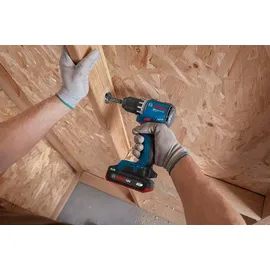 Bosch GSR18V-52 inkl. L-BOXX