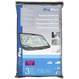 PRO PLUS ProPlus 610690 Sonnenschutz Passend für Volkswagen