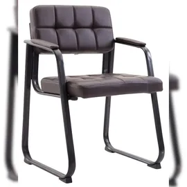 CLP Canada B Kunstleder Braun