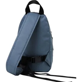 Napapijri H-Signa Sling 5 Rucksack 30 cm Blau