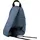 Napapijri H-Signa Sling 5 Rucksack 30 cm Blau