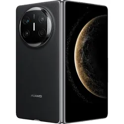 HUAWEI Mate X6 512 GB Schwarz Dual SIM