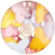 HABA Kullerbü Glitter Schmetterling Effektkugel