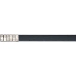 AlcaDrain Duschrost FLOOR für Fliesenverlegung 950 mm