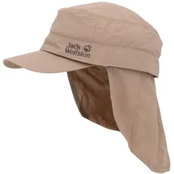 Accessoires Lakeside Mosquito Cap   in Braun M