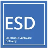 Microsoft Project Standard 2024 ESD DE Win