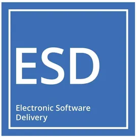 Microsoft Project Standard 2024 ESD DE Win