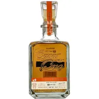 Gran Cava de Oro Tequila REPOSADO 100% de Agave Azul 40% Vol. 0,7l