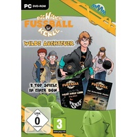 Die wilden Fußballkerle: Wilde Abenteuer (USK) (PC)