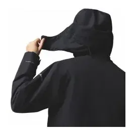 Columbia pulaski parka black (010) S