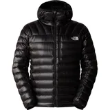 The North Face Herren Summit Breithorn Hoodie Jacke (Größe M, schwarz)