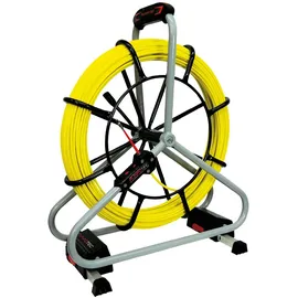 Runpotec Profi-Set Glasfaserstab 10061